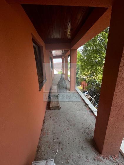 Casa/Villa 7 camere, finalizata 2025 - zona Bunloc/Sacele