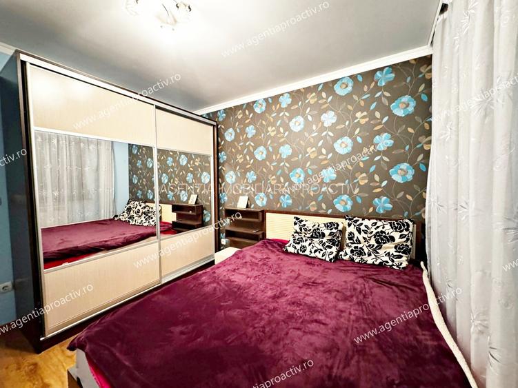 Apartament cu 2 camere, mobilat și utilat, în cartierul Mazepa 2. - 2
