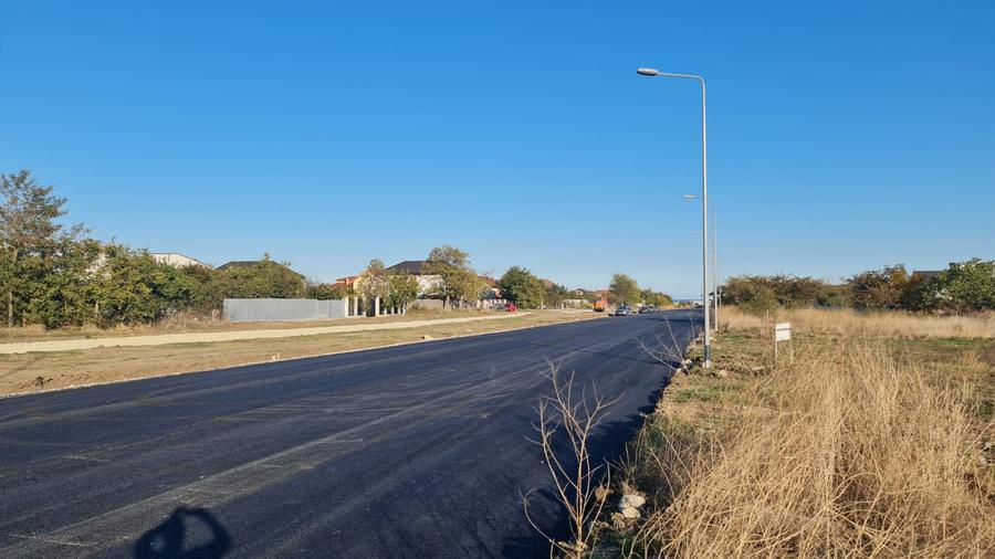 Anunturi vanzari terenuri in Constanta zona Km 5