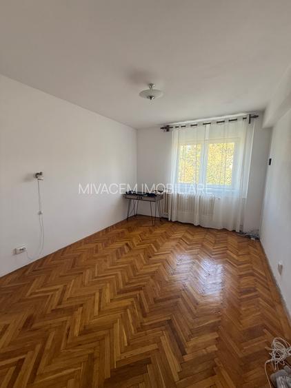 Apartament 2 camere decomandate Calea Bucuresti, Etaj 2, 57mp - 4