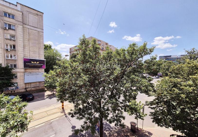 Închiriere Studio Lux Decebal - Unirii, Centrala Proprie, Metrou Muncii 2 min - 12