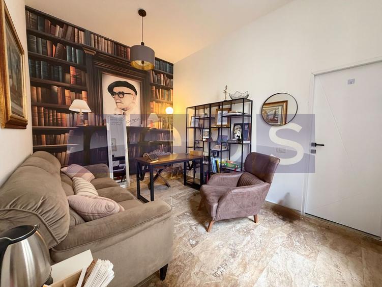 VANZARE HOTEL | 8 UNITATI | INVESTITIE PREMIUM | ULTRACENTRAL – PARCUL CISMIGIU - 2