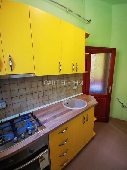 🏡 Apartament deosebit ultracentral – Lugoj | 🌊 Vedere spre râul Timiș | 💼 Ide - 21