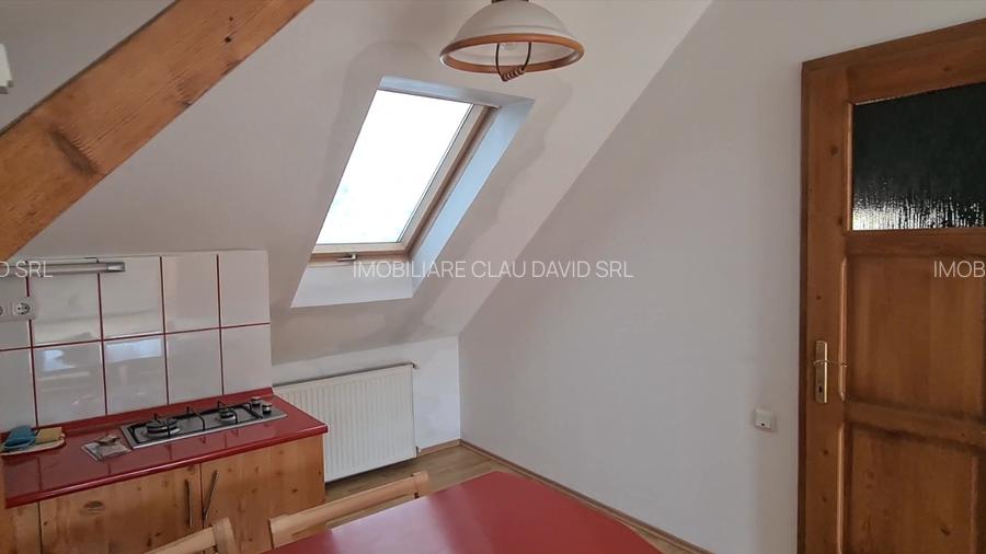 STUDIO  OPEN SPACE  - LA CASA - STR . DE MIJLOC - 11