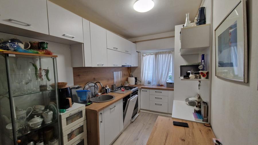 Apartament 3 camere, 2 băi | Etaj 3 | Bd. Regele Mihai | Comision 0