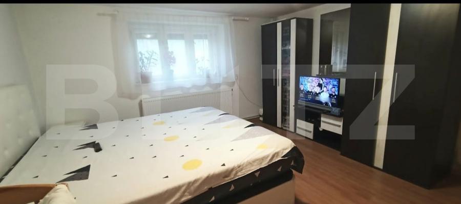 Casa individuala, 160 mp, 860 mp teren, zona Mera
