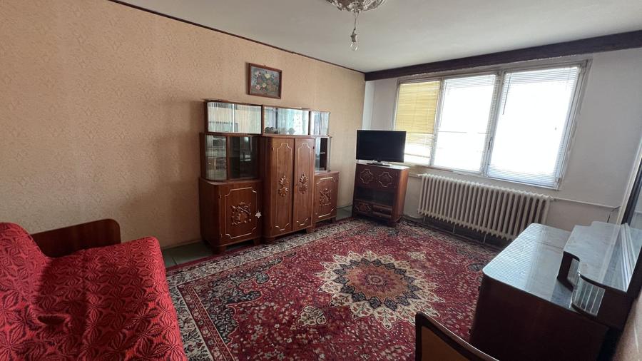 Apartament 2 camere necesita renovare Valea Argesului, Drumul Taberei