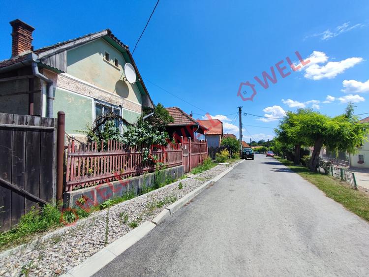 De vânzare casă de locuit în Arcuș!