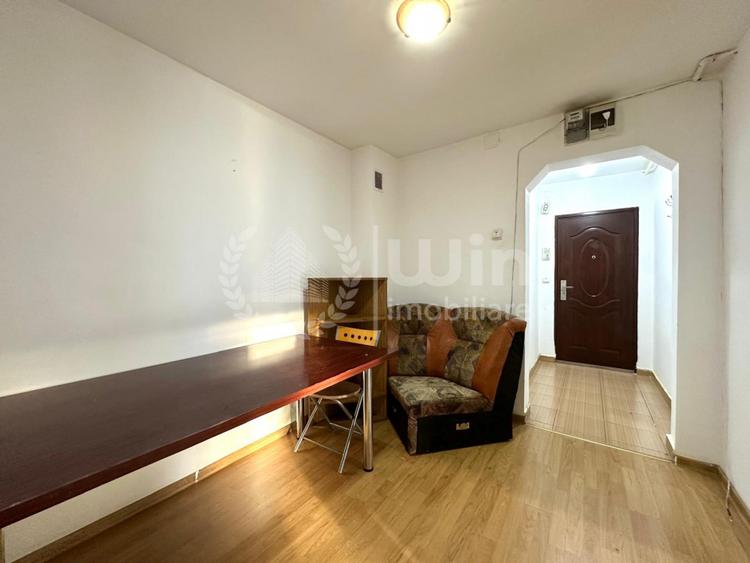 Apartament 3 camere decomandat | Et. 3/10 | 66mp | Parang | Manastur