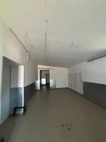 SPATIU COMERCIAL | 380 MP | STRADA PRINCIPALA | CIUMEGHI