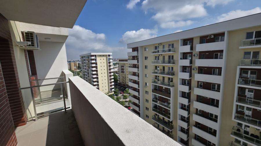 Vanzare 2 Camere Kristal Residence Berceni | 60mp | loc parcare