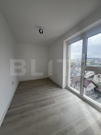 Apartament minimalist, 2 dormitoare - zona Cetatii