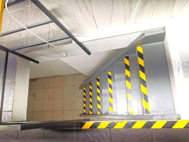 Spatiu Comercial De Inchiriat - Calea Plevnei | Metrou/Parc Izvor