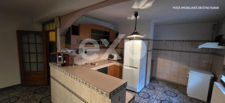 Apartament 4 Camere Decomandat, 108 mp – Parter, Micro 3, Târgoviște