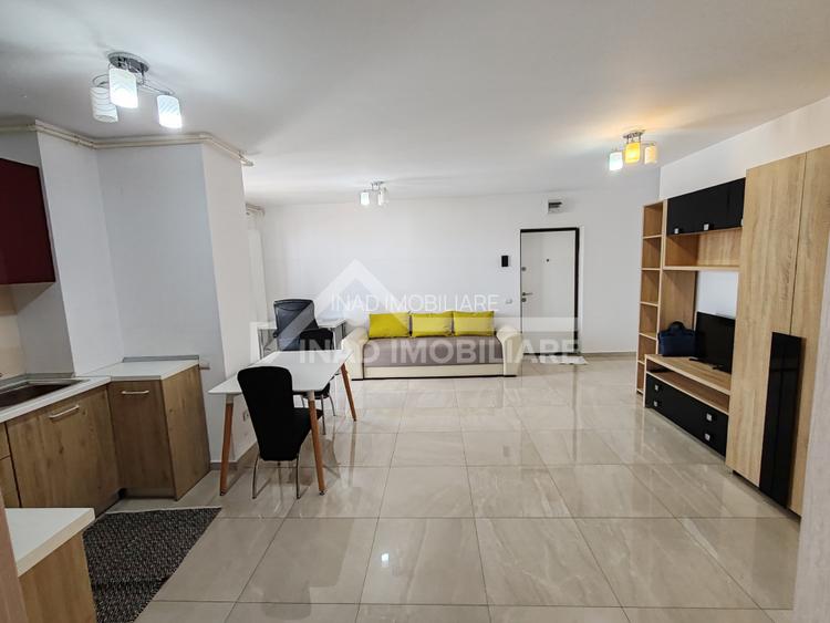 Apartament cu 2 camere, constructie noua,  Marasti Strada Venus - 2