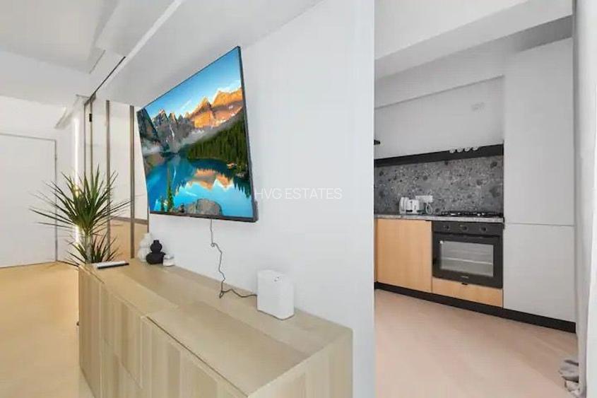 Studio | Cortina North | Parcare inclusa - 9