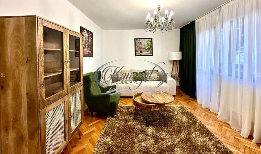Brancusi, apartament modern cu 4 camere - 2