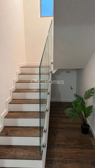 Casă individuală P+1 –FINALIZATA Comuna Berceni | Ultima disponibilă pe stradă - 25