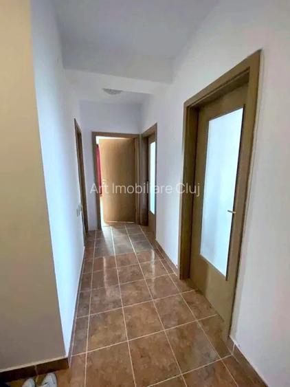 2 camere, decomandate, bloc nou, modern, in Zorilor, zona SIGMA CENTER - 6