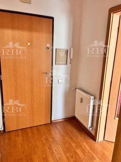 Apartament 1 camera cu bucatarie decomandata