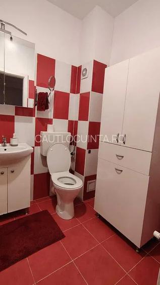 2 camere/ Aparatorii Patriei/ parter/utilat/A.C - 6