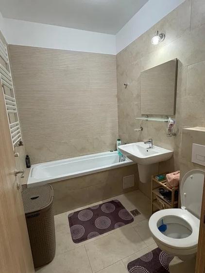 INCHIRIERE- Apartament 2 camere NOU+Loc Parcare- Drumul Taberei/Cartier Brancusi