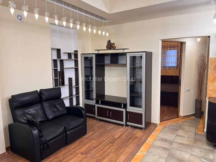 Calea Victoriei | 2 camere | BLOC CONSOLIDAT | Negociabil - 2