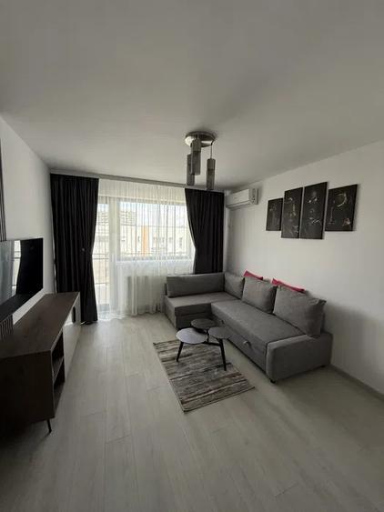 Apartament 2 Camere / Hils Brauner/CT, AC, Parcare, 500 m Metrou Teclu