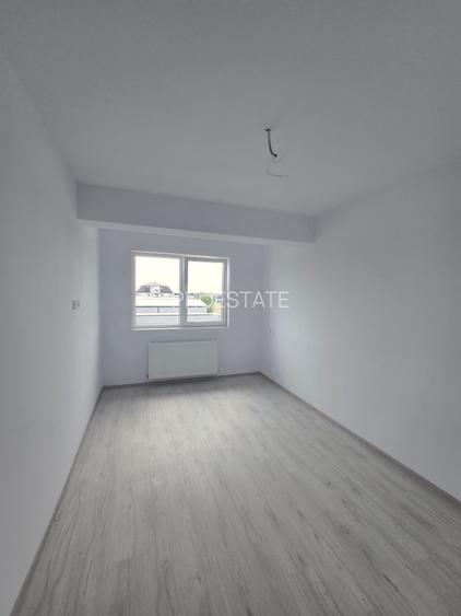 Apartament 2 camere | strada Ion Creanga | Finalizat | Parcare inclusa | - 8