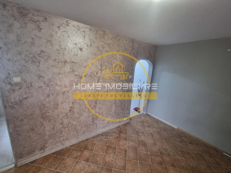 Apartament cu 2 camere/ 37mp/ zona Alexandru cel Bun - 4
