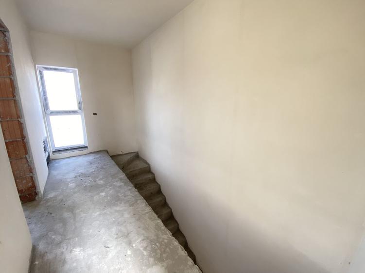 COMISION 0%, Triplex 4 Camere, 102MP Utili, 316MP Teren, Sacalaz, Lidl