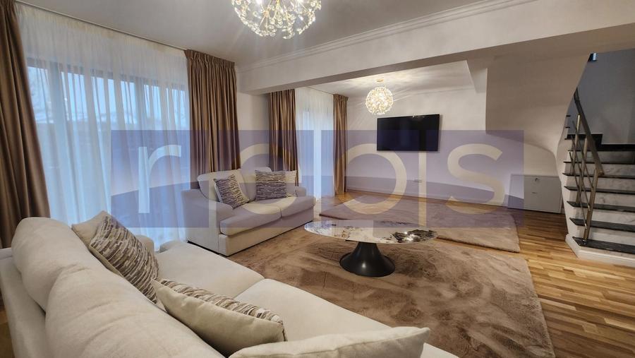 VANZARE VILA | 4 CAMERE | 126 MP | STRAULESTI