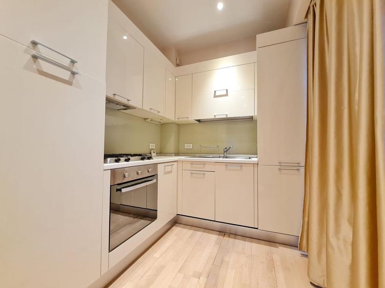 2 camere | zona Laguna Residence - hotel Caro | Lacul Tei | 70 mp