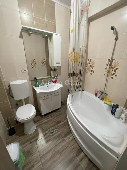 1 camera decomandat | Panoramic Residence | capăt Cug | Valea Adâncă - 4