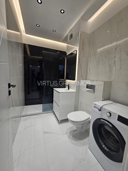 Închiriere Garsoniera Premium Exigent Lujerului - 10