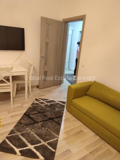 Închiriere Garsoniera zona Pacii - Centrala Proprie - 2