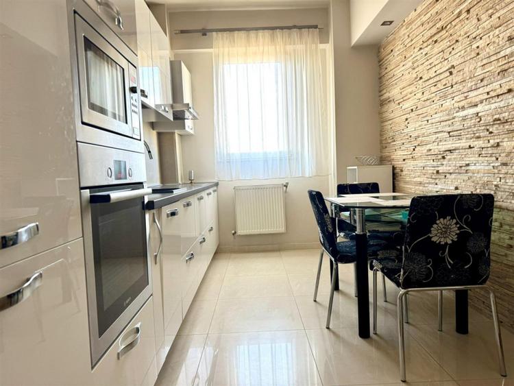 Apartament 2 camere 60 mp zona USAMV