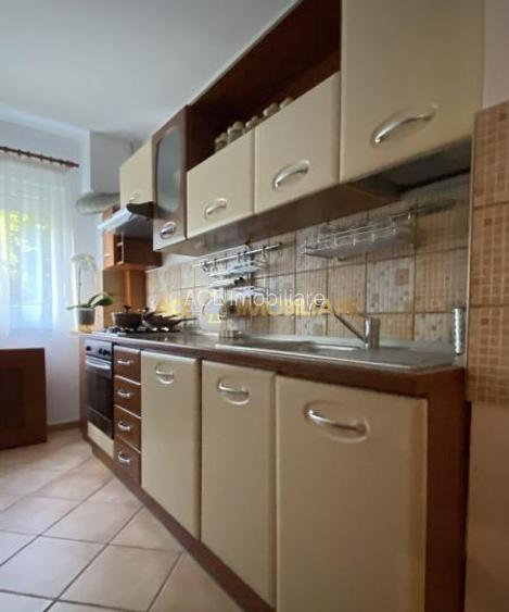 2 Camere de inchiriat | Banu Manta | Metrou |  Loc de parcare | Mobilat & Utilat - 4