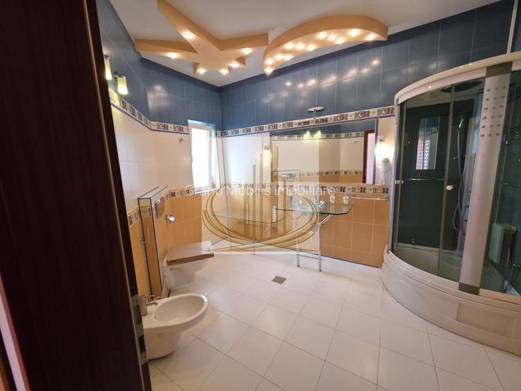 Vila Luxury în Dumbrăvița – Exclusivitate lângă pădure 980E/mp - 12