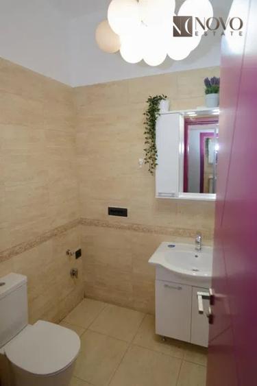 2 Camere | Alba Iulia | Centrala | AC | Terasa | Pet Friendly | Metrou