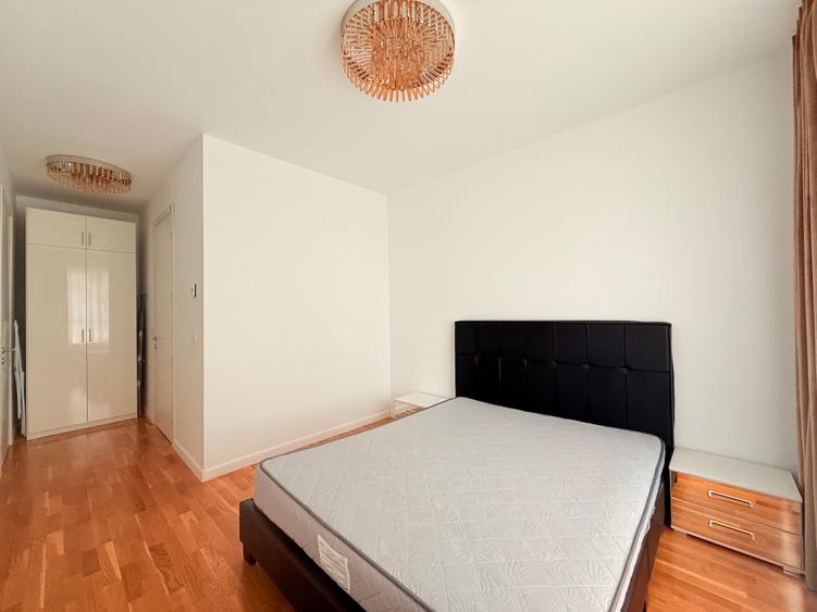 Apartament 3 camere Luxuria Residence-loc de parcare subteran