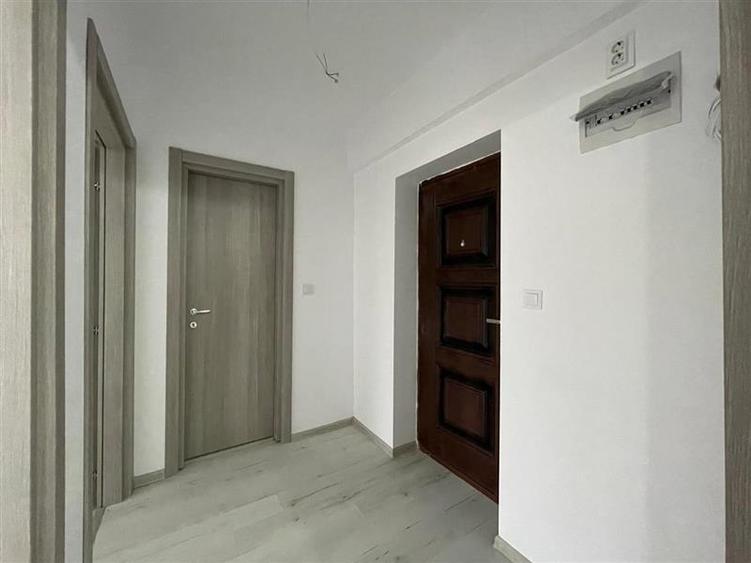TVA inclus, intabulat, 2 camere in Bucium - Visan