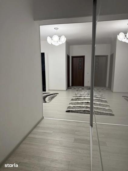 2 Camere Drumul Taberei Centrala Proprie Parcare Subterana