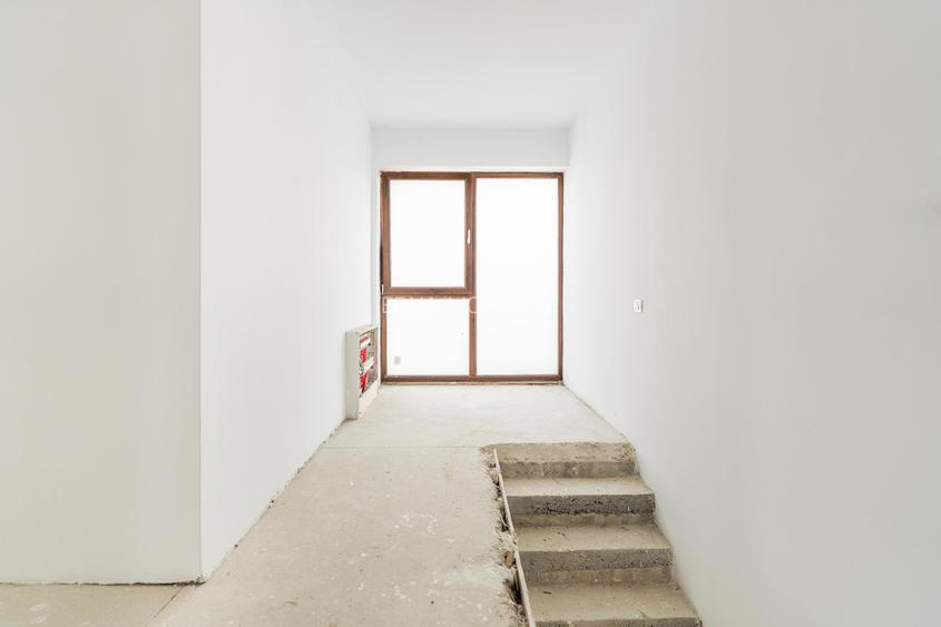 Vilă modernă, 4 dormitoare, Corbeanca, Str. Fermei nr. 6D - 13