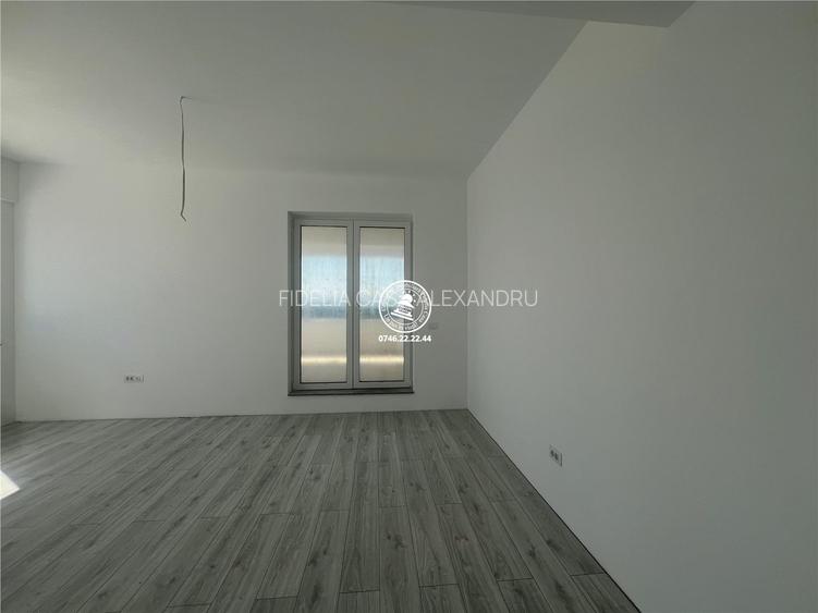Penthouse Premium 4 Camere | 94 mp Utili + Terasă 34 mp | Panoramic Residence -