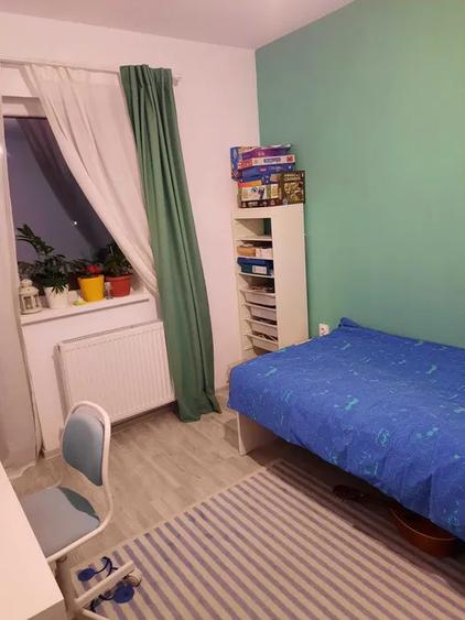 Casă modernă, mobilată complet – Cartier Izvor
