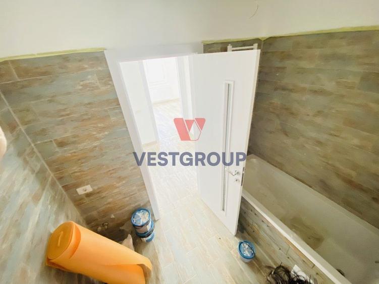 Apartament 2 camere Tip Studio Militari Mutare imediata Direct Dezvoltator