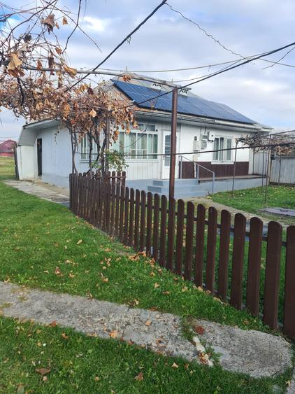 Oportunitate rara pentru investitie - teren cu casa batraneasca locuibila