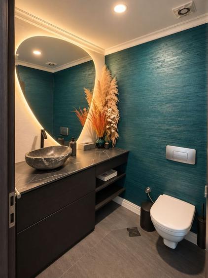 For Rent I 4-room Luxury Apartment I Lake View I Floreasca