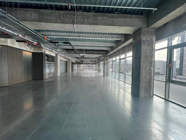 AFI Loft, Cotroceni, 318 - 12000 mp 0% comision!